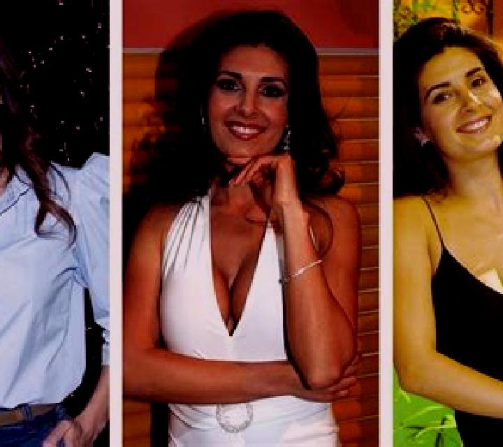 Isabella 3 Villaquejida escort