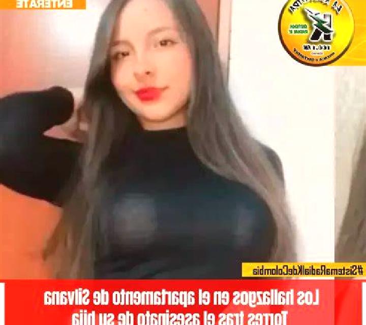 Isabella Alcover escort