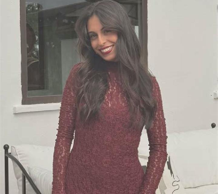 Isabella Blimea escort