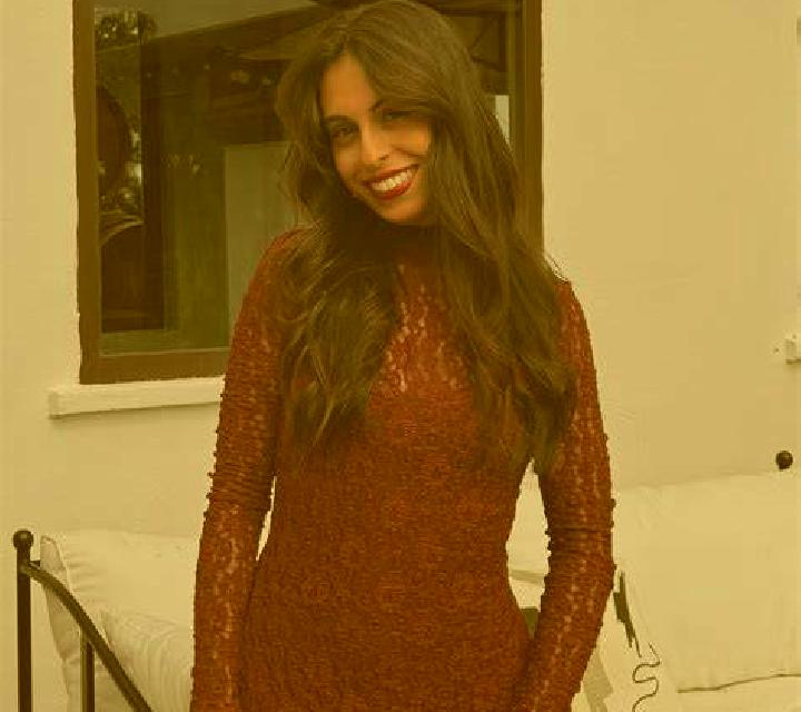 Isabella Calella de Palafrugell escort