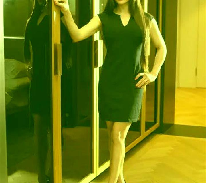 Isabella Caspuenas escort