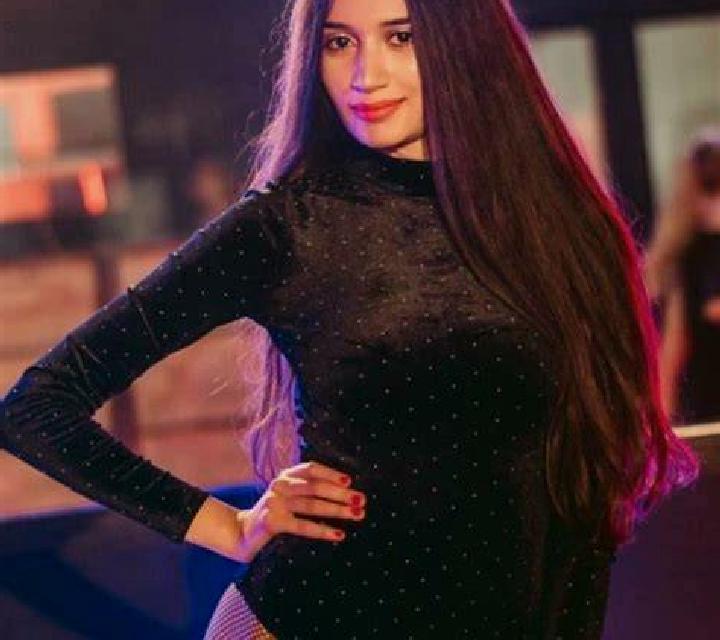 Isabella Fuentepinel escort