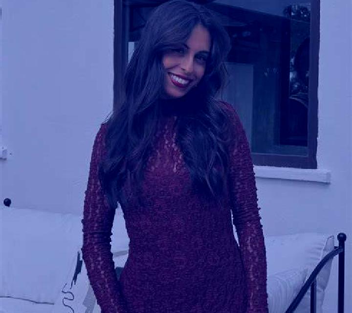 Isabella Jadraque escort