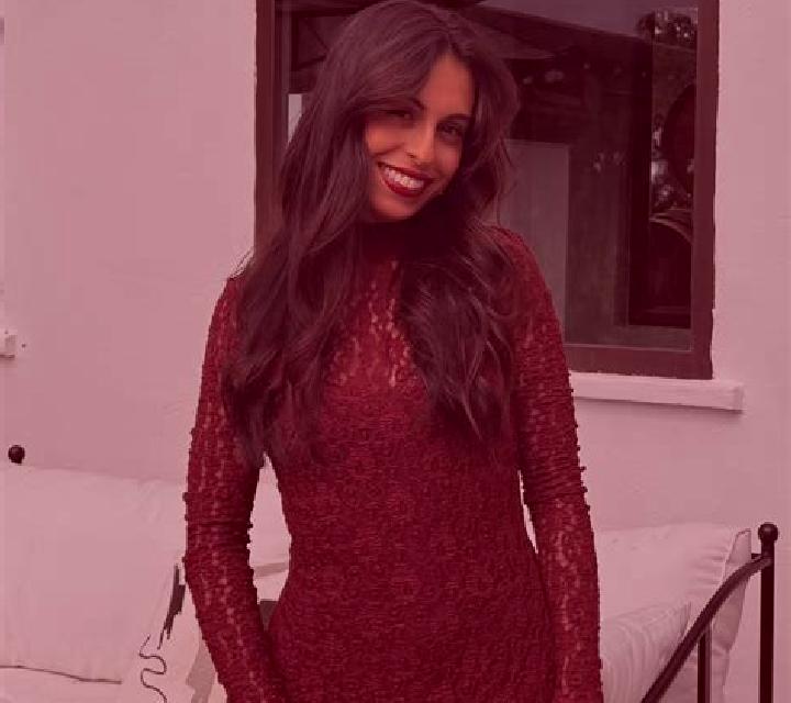 Isabella La Alameda de la Sagra escort