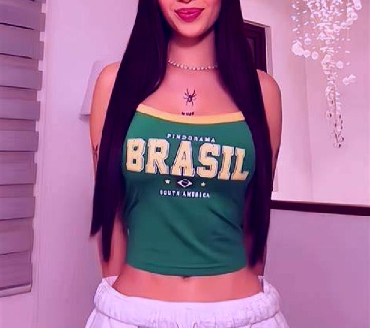 Isabella Monreal de Ariza escort