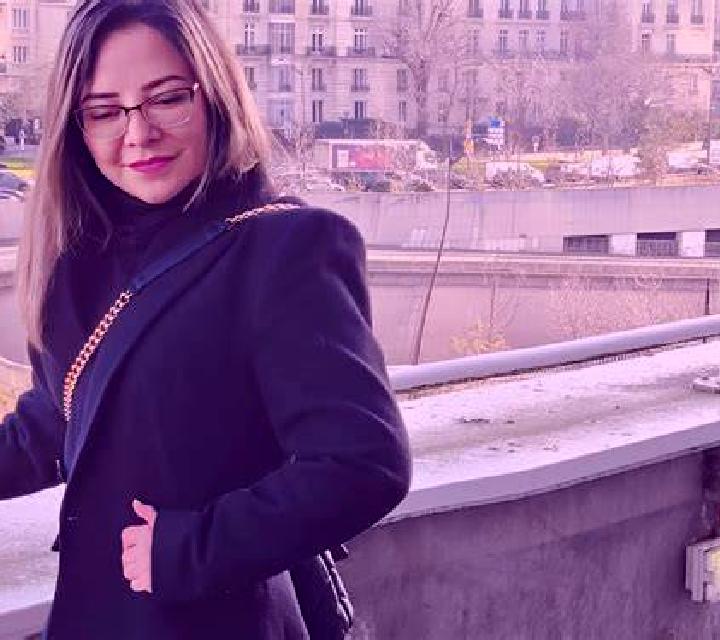 Isabella Pampaneira escort