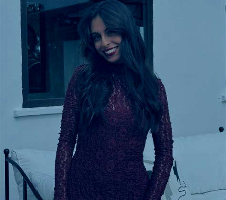 Isabella Petrola escort