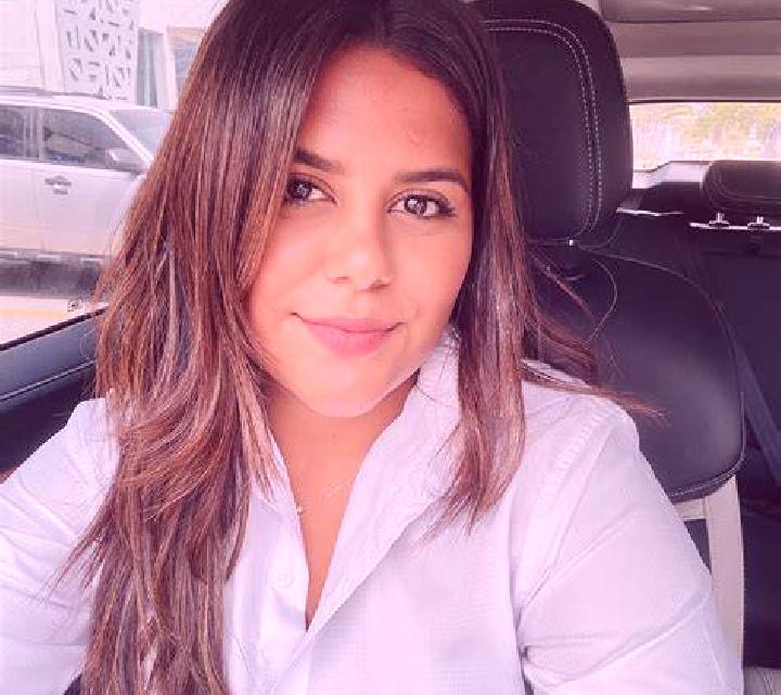 Isabella Pinilla de Toro escort