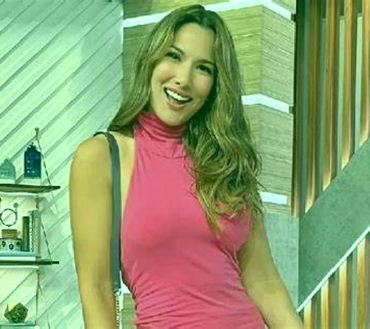 Isabella Rafal escort