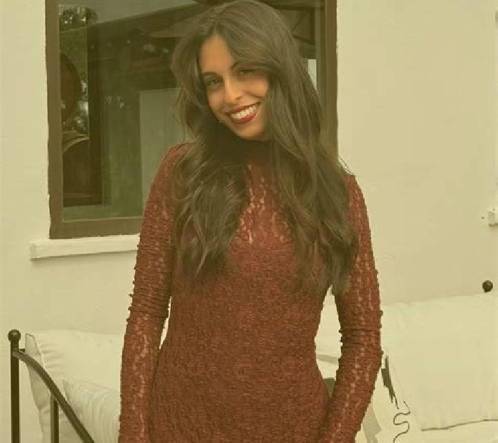 Isabella Siete Aguas escort