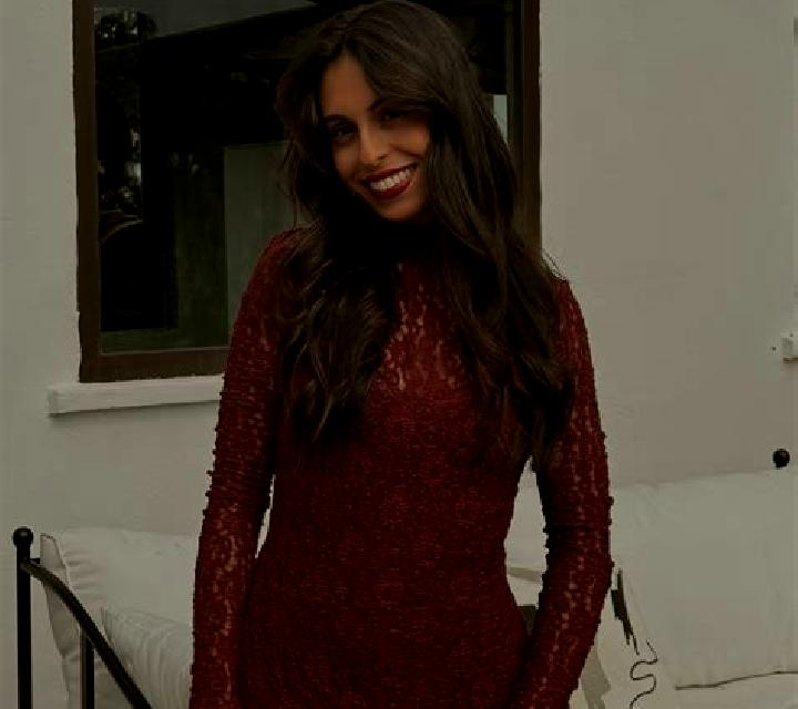 Isabella Urnieta escort