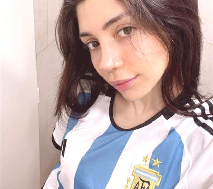 Isabella Vilamarin escort