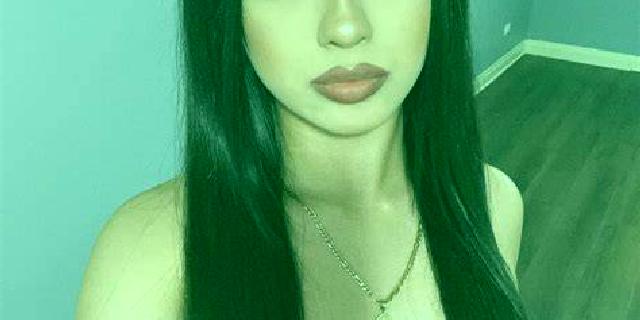 Isabella Villamedianilla escort