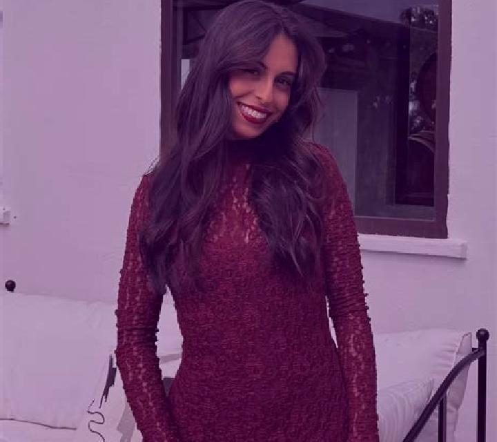 Jade 2 Alcollarin escort