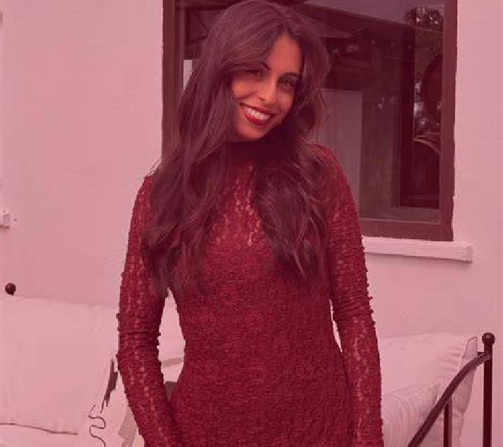 Jade 2 Farajan escort