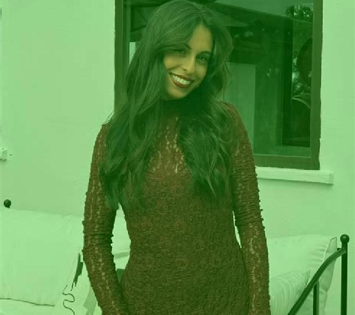 Jade 2 Hornos escort