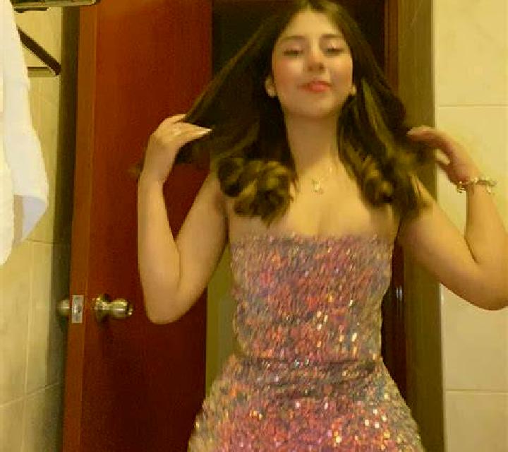 Jade 2 San Miguel del Pino escort