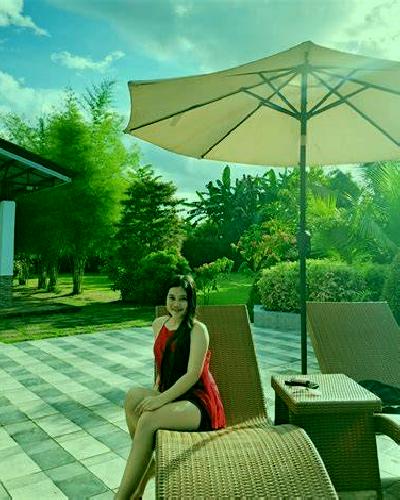 Jade 3 Alfarnatejo escort