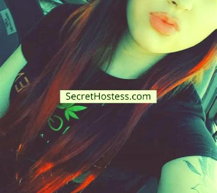 Jade 3 Higuera escort