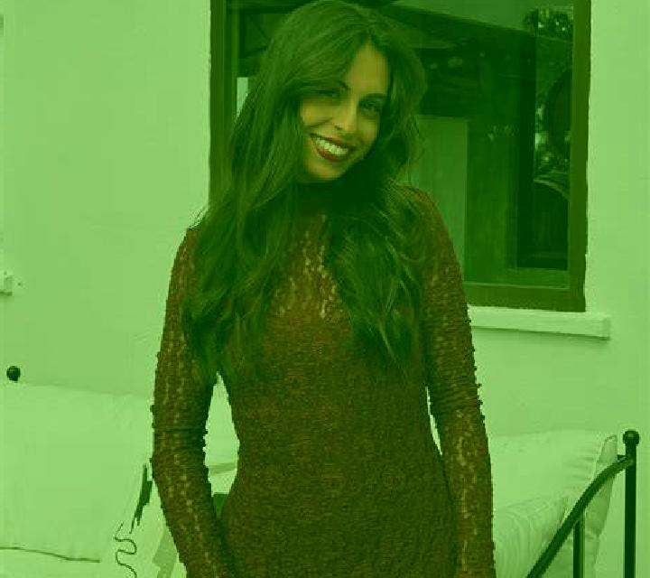 Jade 3 Hortaleza escort