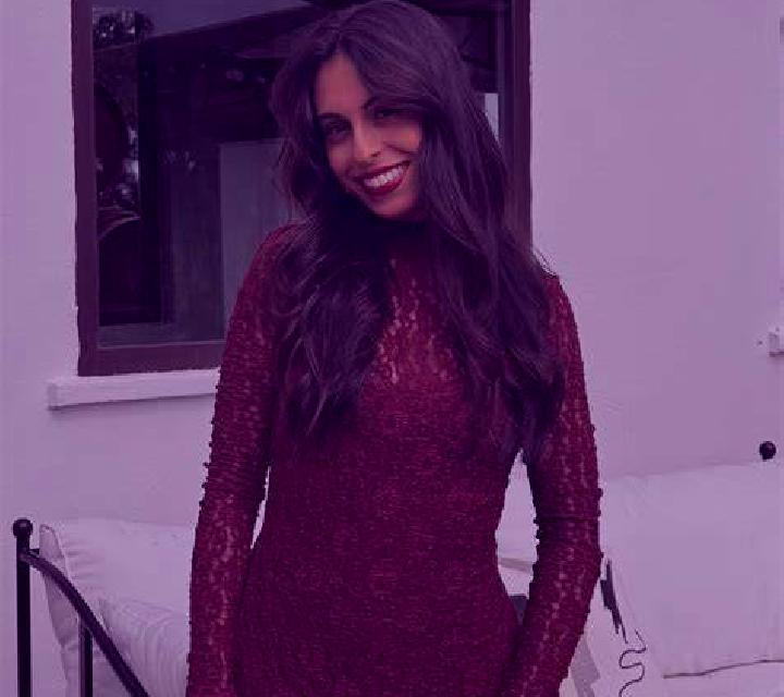 Jade 3 La Yesa escort