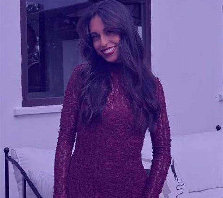 Jade 3 Madremanya escort