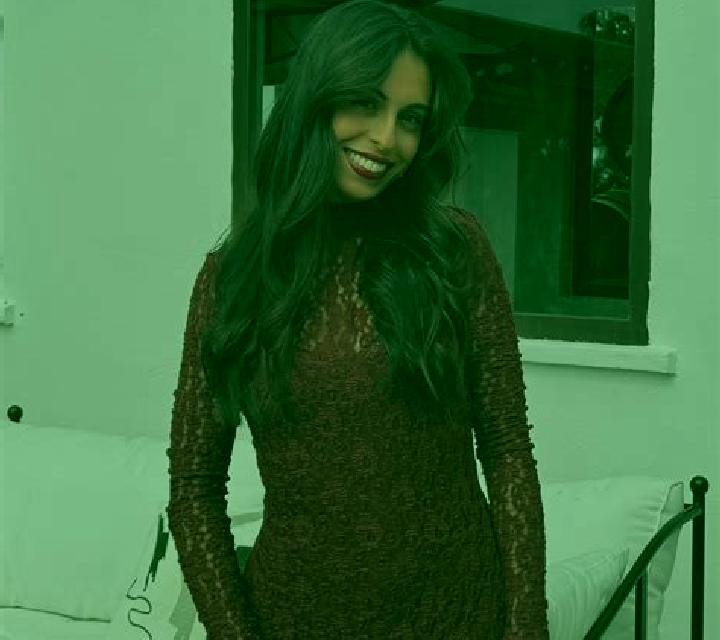 Jade 3 Pajaroncillo escort