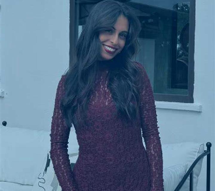 Jade 3 San Gines de la Jara escort