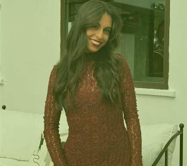 Jade 3 San Jose escort