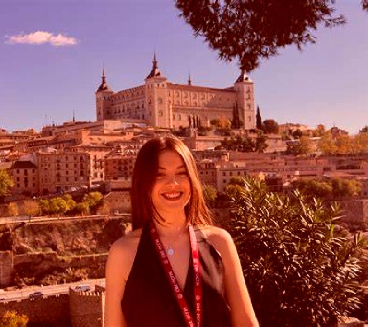 Jade A Veiga escort