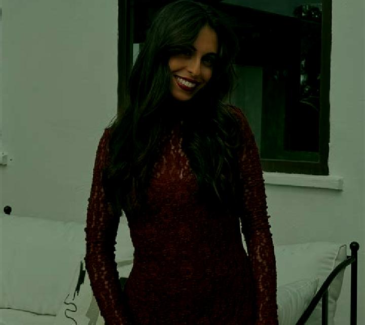 Jade Benicarlo escort