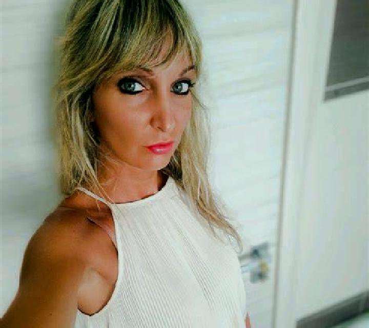 Jade Borge escort