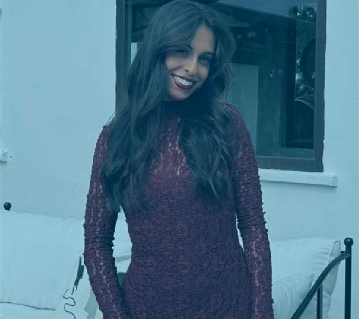 Jade Creixell escort