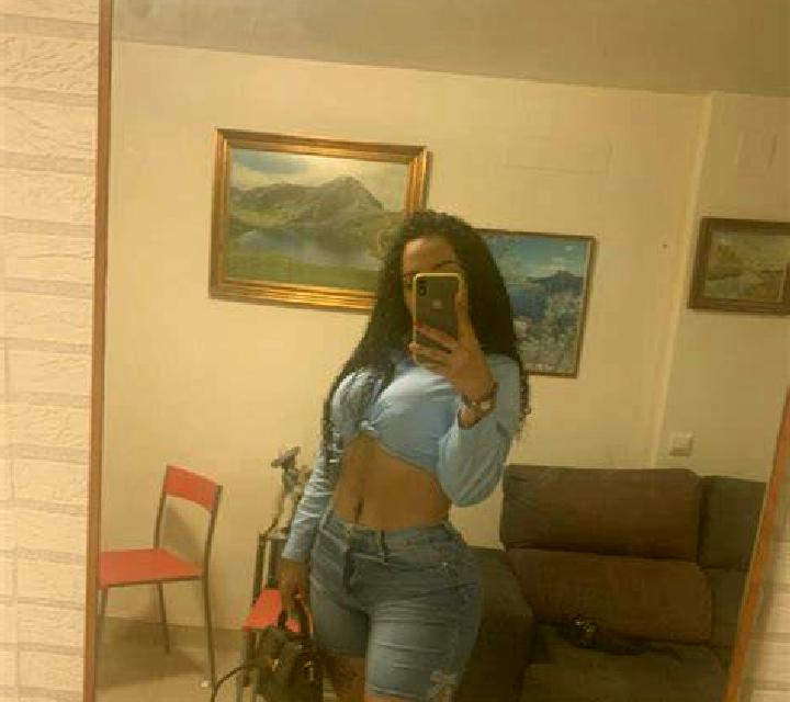 Jade Deleitosa escort