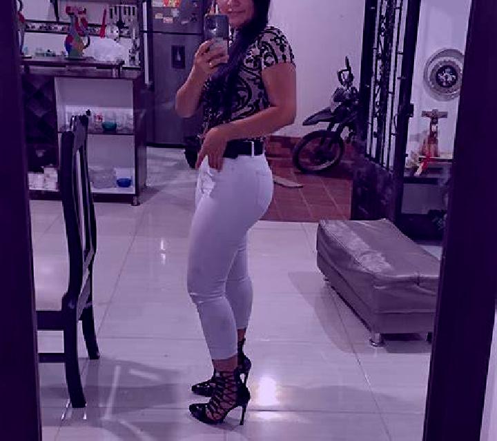 Jade El Casar escort