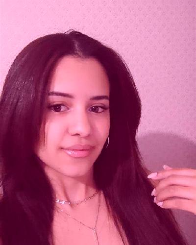 Jade El Picazo escort