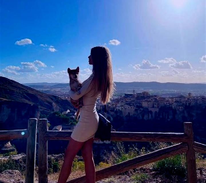 Jade Gelsa escort