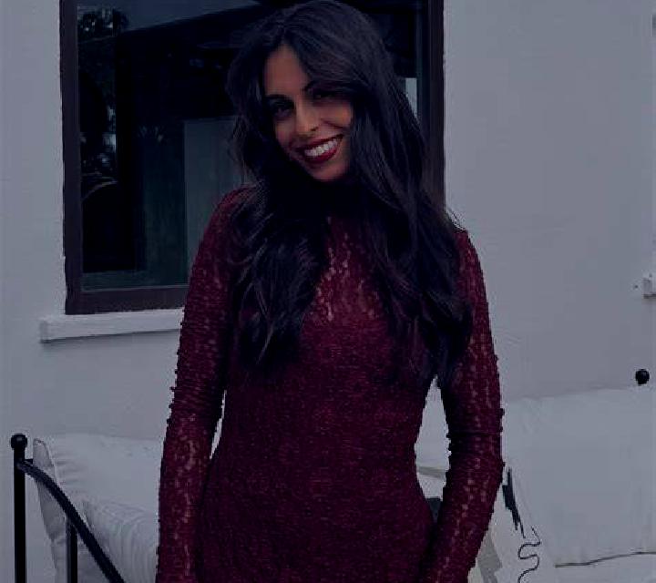 Jade Logrosan escort