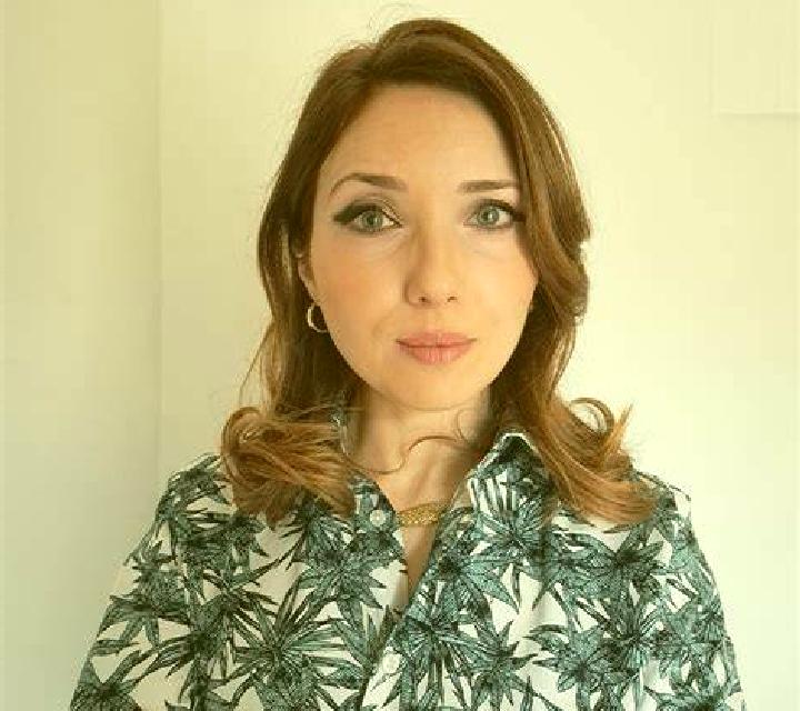 Jade Mamolar escort