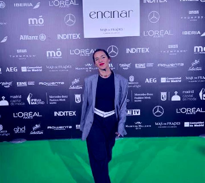 Jade Navafria escort