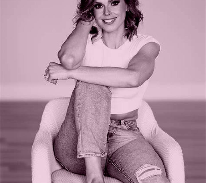 Jade Samos escort