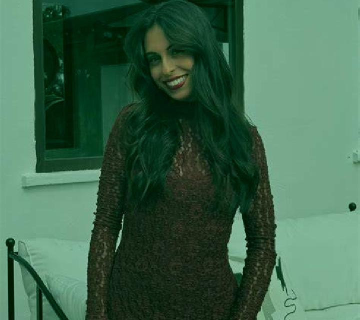 Jade Valdeolmos escort