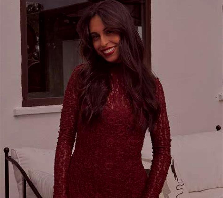 Josefina 2 Beires escort