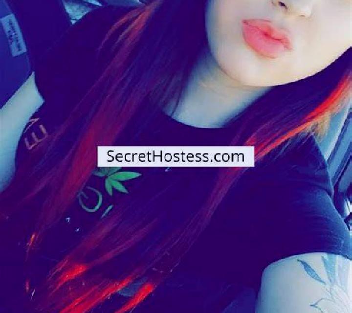 Josefina 2 Linares escort