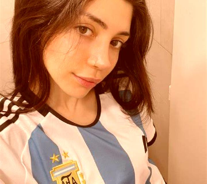 Josefina 2 Lucillos escort