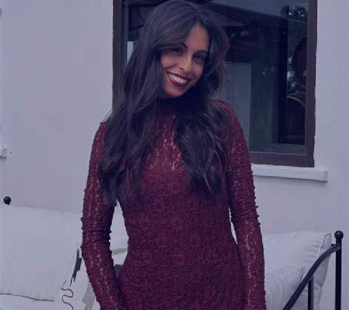 Josefina 2 Mendaro escort