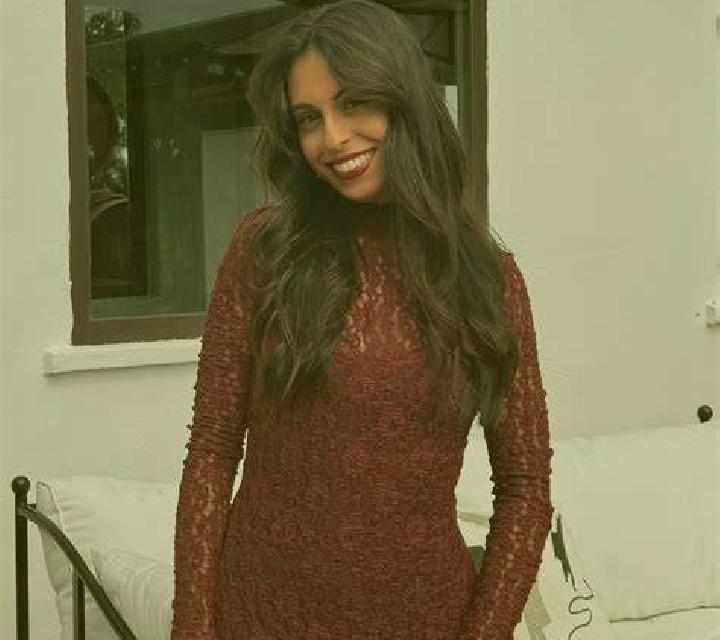 Josefina 3 Benirredra escort
