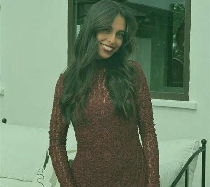 Josefina 3 Carrascal del Rio escort