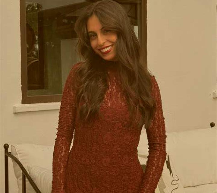 Josefina 3 Deifontes escort