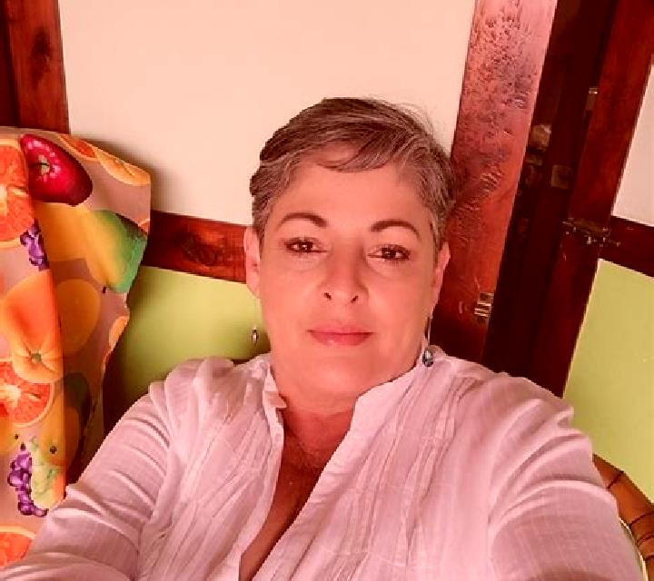 Josefina 3 Delicias escort